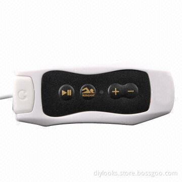 8GB Waterproof MP3 Player